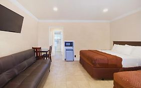 Nite Inn At Universal City - Walking Distance To Universal Studios Hollywood